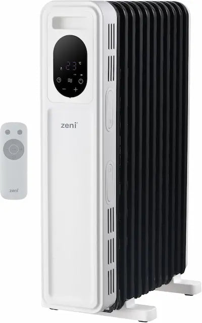 Oil-Filled Heaters