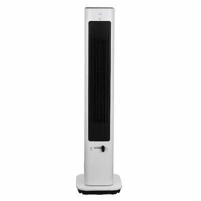 Tower Fan & Heater