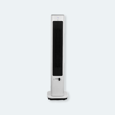 Tower Fan & Heater