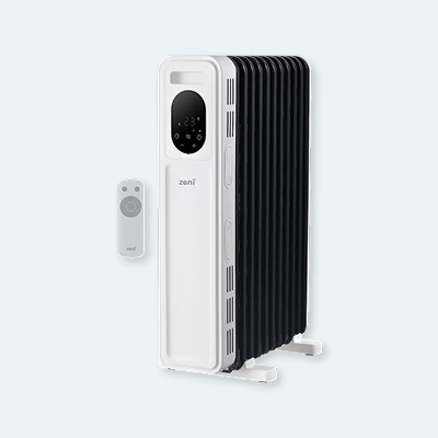 Oil-Filled Heaters