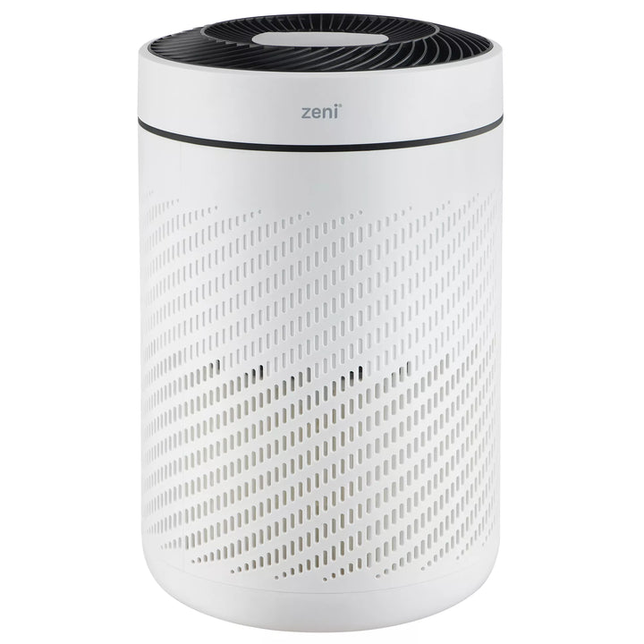 ZA/250 — Zeni PureAir™ 250 Compact HEPA 13 Purifier (Small)