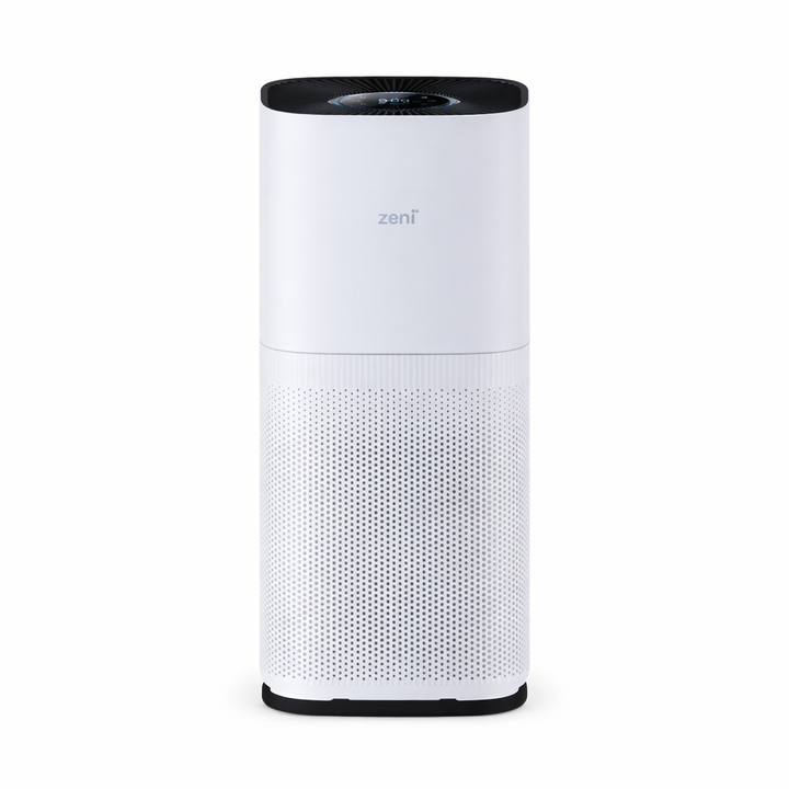 ZA/550 — Zeni PureAir™ 550 AI Purifier (Large)