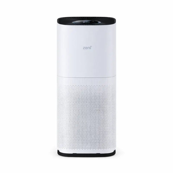 ZA/550 — Zeni PureAir™ 550 AI Purifier (Large)