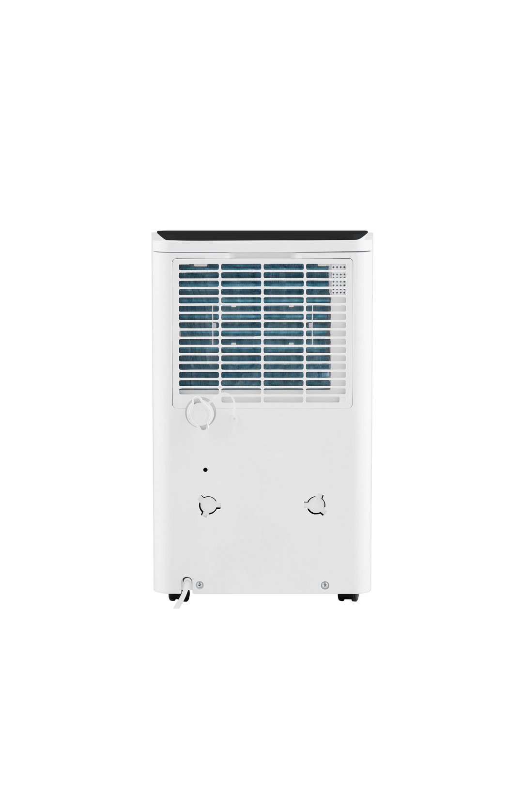 ZD/130 — Zeni DryPure™ 30L High-Capacity Dehumidifier + HEPA 13 Air Purifier (Large)