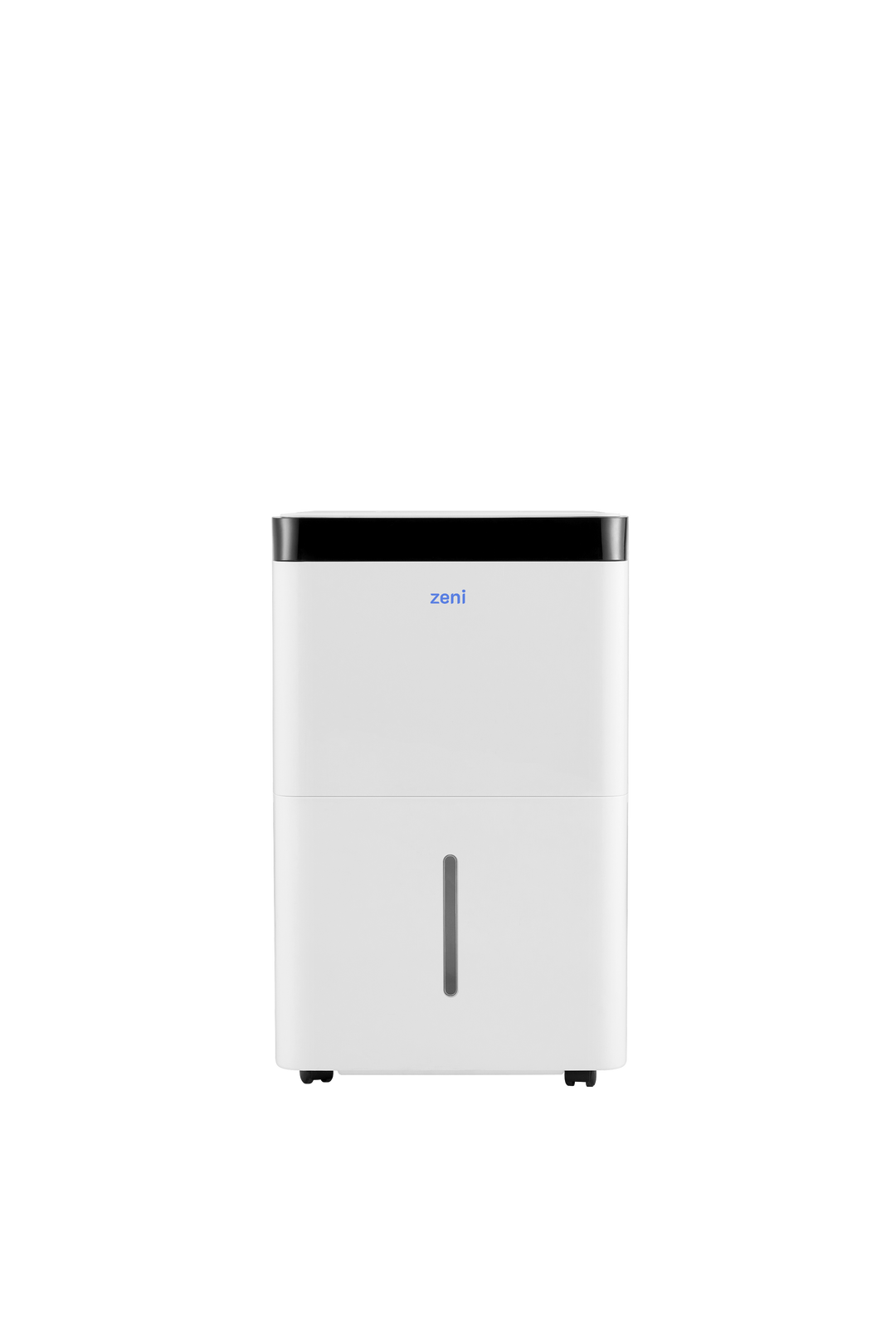 ZD/130 — Zeni DryPure™ 30L High-Capacity Dehumidifier + HEPA 13 Air Purifier (Large)