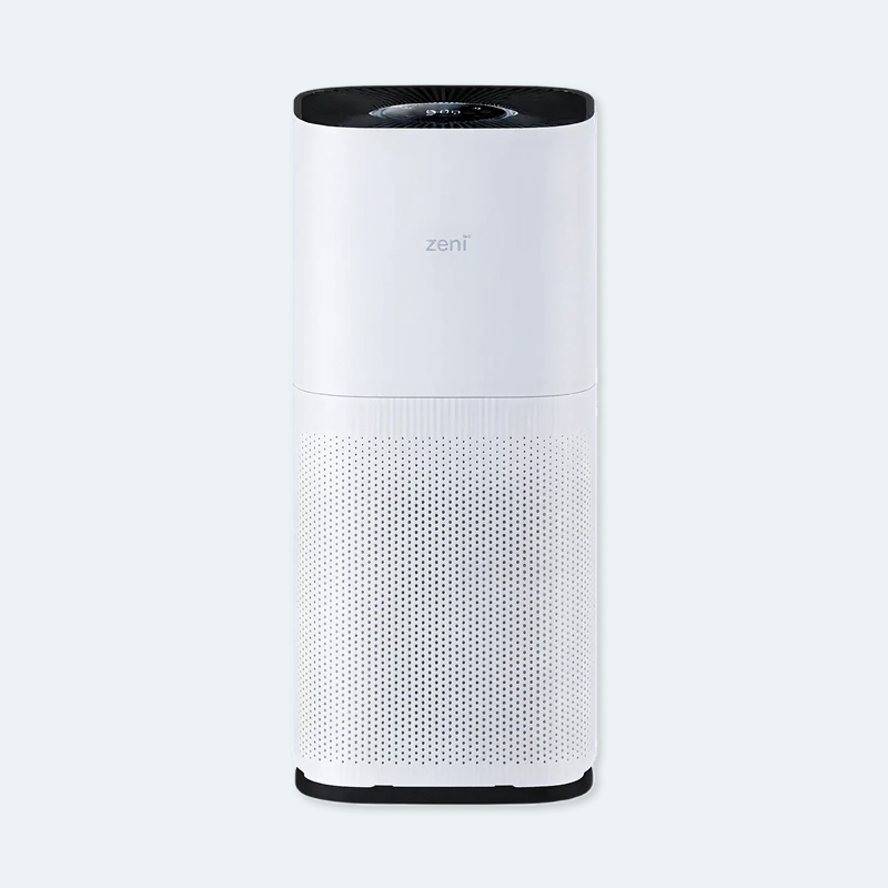 Test - ZA/550 — Zeni PureAir™ 550 AI Purifier (Large) - Test