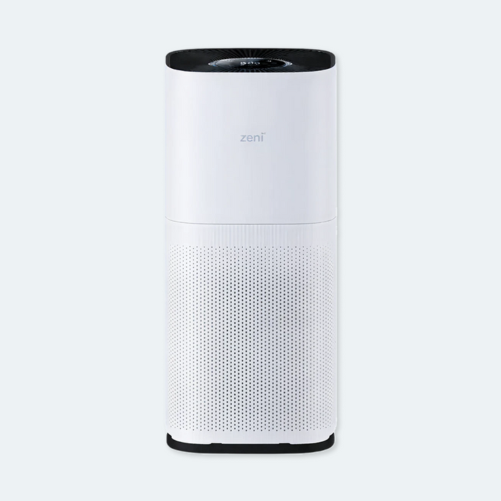 Test - ZA/550 — Zeni PureAir™ 550 AI Purifier (Large) - Test