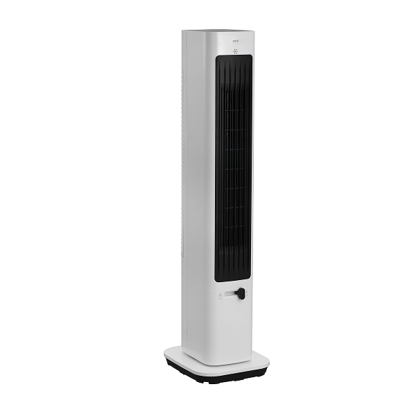 ZH/201 — Zeni All-Season™ Tower 2200W (Heater + Fan Combo)