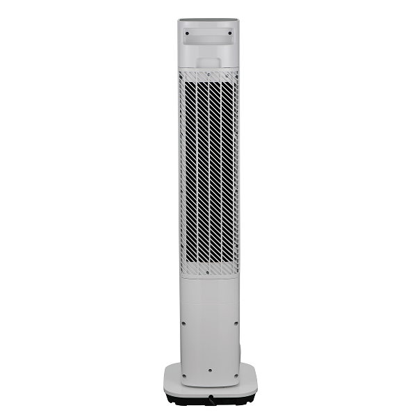 ZH/201 — Zeni All-Season™ Tower 2200W (Heater + Fan Combo)