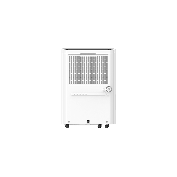 ZD/112 — Zeni DryPure™ 12L Dehumidifier + HEPA 13 Air Purifier (Small)