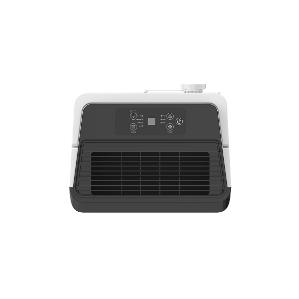 ZD/120 — Zeni DryPure™ 20L Dehumidifier + HEPA 13 Air Purifier (Medium)
