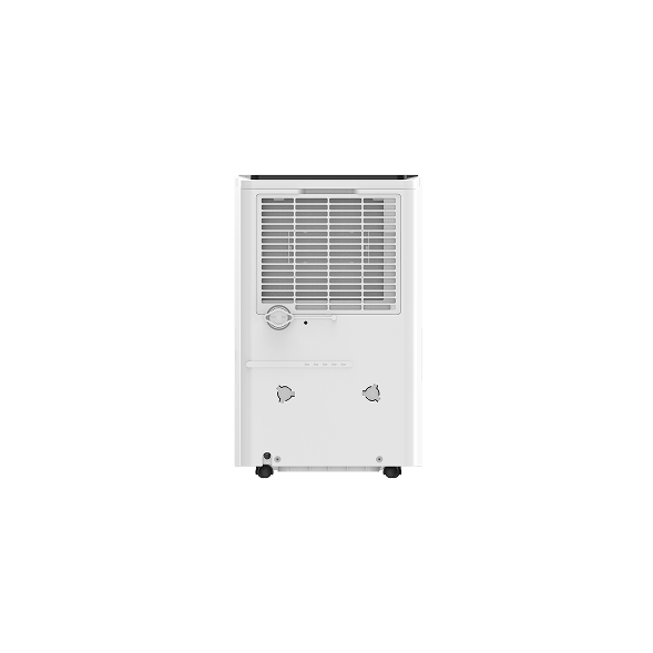 ZD/120 — Zeni DryPure™ 20L Dehumidifier + HEPA 13 Air Purifier (Medium)