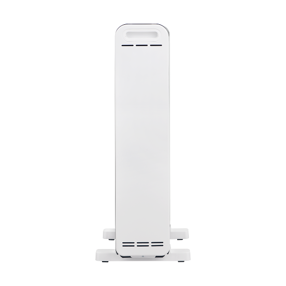 ZO/102 — Zeni HeatCore™ Digital Oil Radiator with Remote + ECO Mode