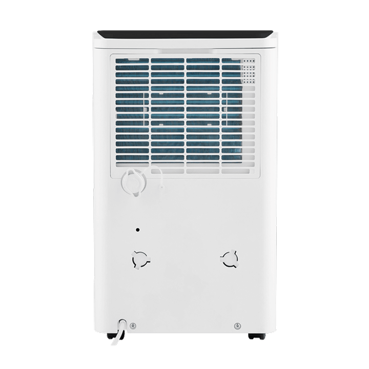 ZD/130 — Zeni DryPure™ 30L  Dehumidifier with UV-C Technology (Large Rooms)