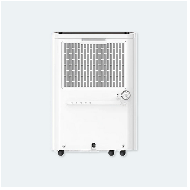 ZD/112 — Zeni DryPure™ 12L Compact Dehumidifier with UV-C Technology (Small Rooms)