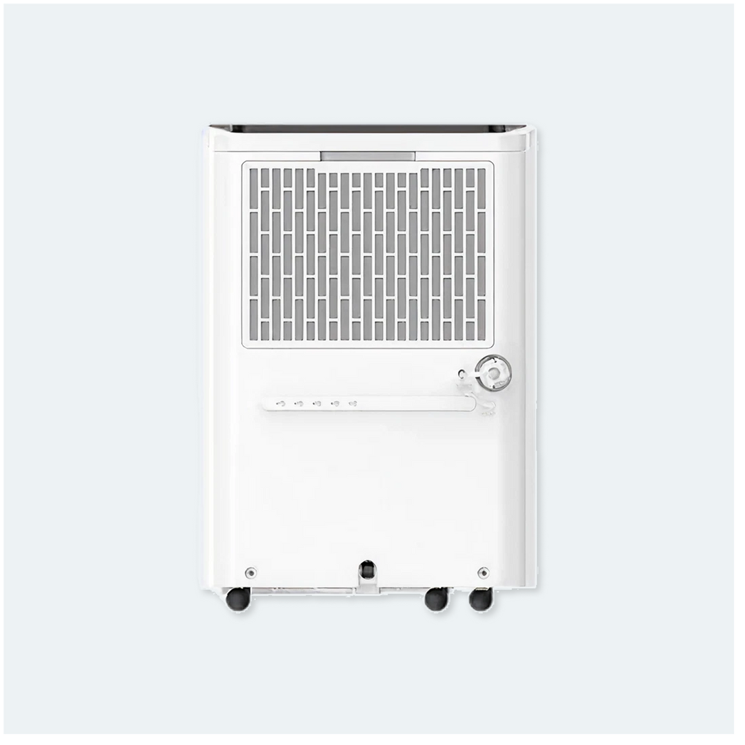 ZD/120 — Zeni DryPure™ 20L Dehumidifier with UV-C Technology (Medium Rooms)