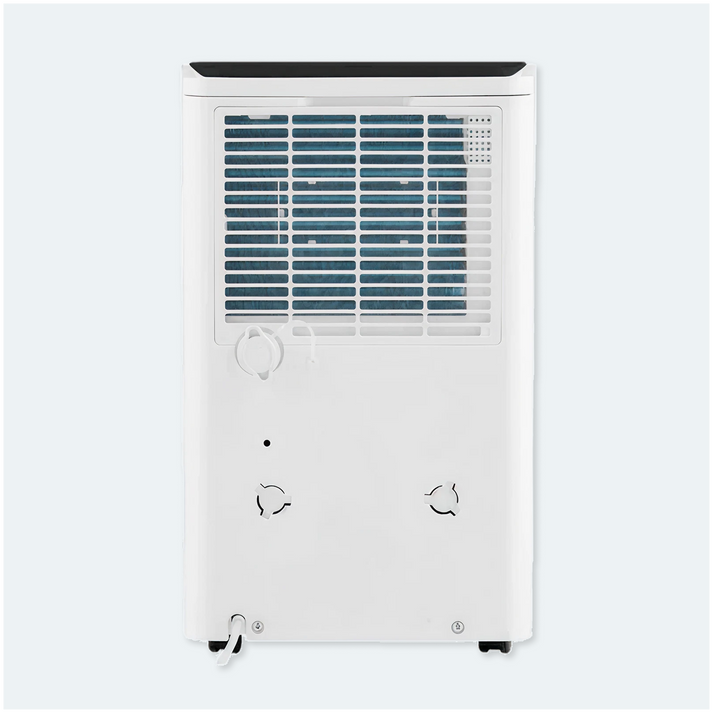 ZD/130 — Zeni DryPure™ 30L  Dehumidifier with UV-C Technology (Large Rooms)