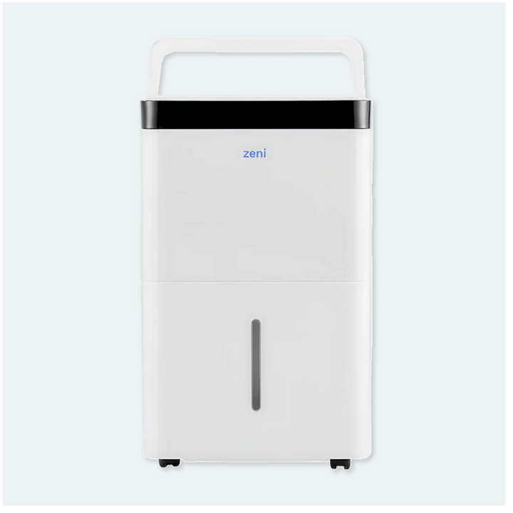 ZD/130 — Zeni DryPure™ 30L  Dehumidifier with UV-C Technology (Large Rooms)