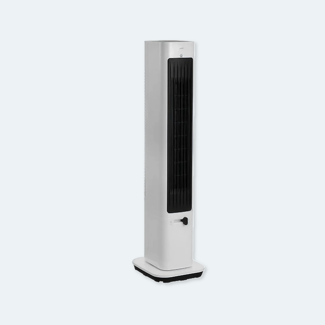 ZH/201 — Zeni All-Season™ Tower 2200W (Heater + Fan Combo)