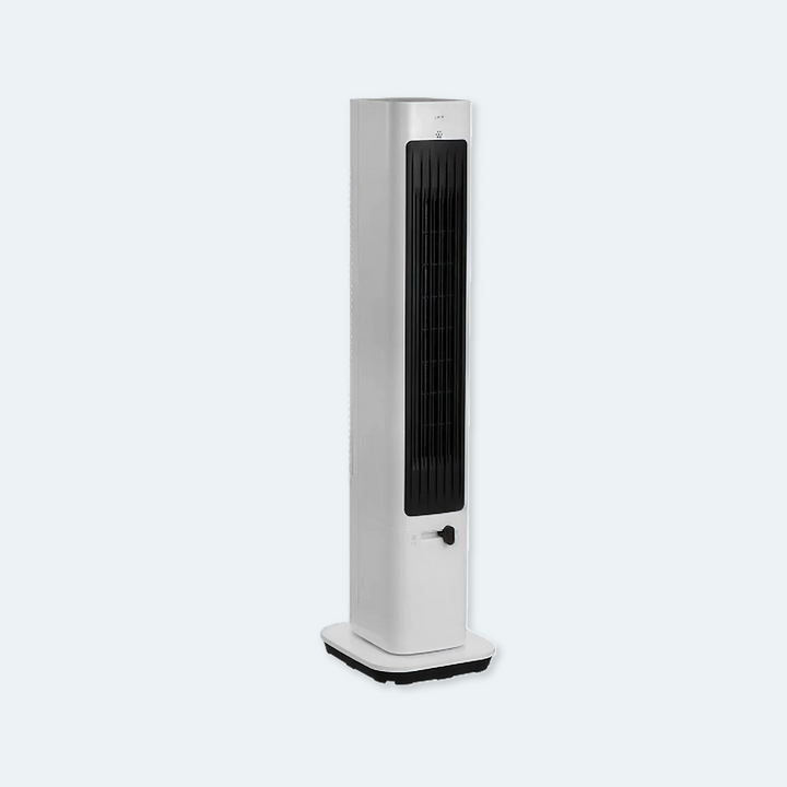 ZH/201 — Zeni All-Season™ Tower 2200W (Heater + Fan Combo)