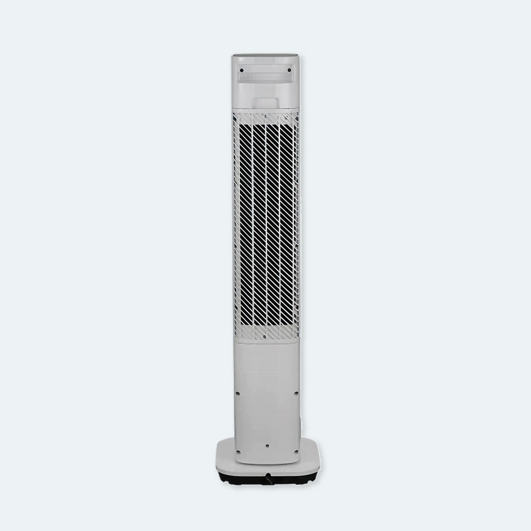 ZH/201 — Zeni All-Season™ Tower 2200W (Heater + Fan Combo)