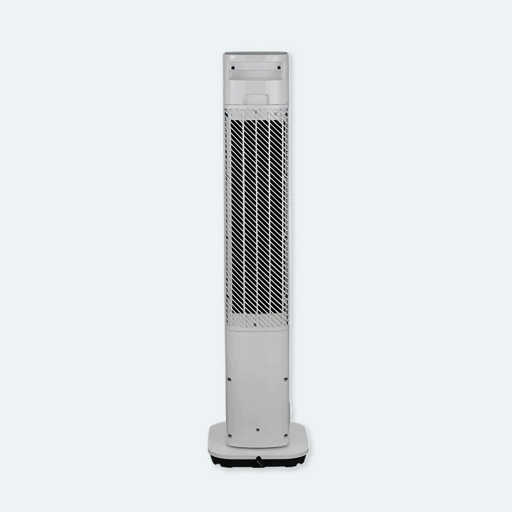 ZH/201 — Zeni All-Season™ Tower 2200W (Heater + Fan Combo)