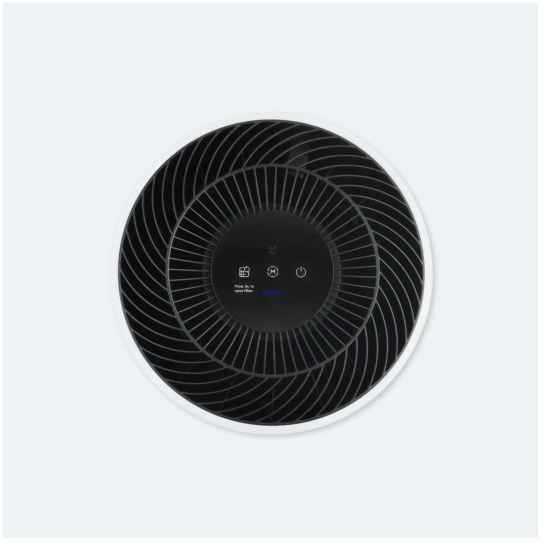 ZA/250 — Zeni PureAir™ 250 Compact HEPA 13 Purifier (Small)