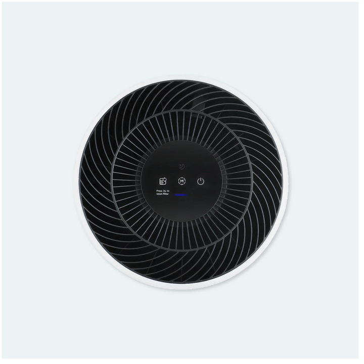 ZA/250 — Zeni PureAir™ 250 Compact HEPA 13 Purifier (Small)
