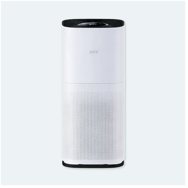 ZA/550 — Zeni PureAir™ 550 AI Purifier (Large)