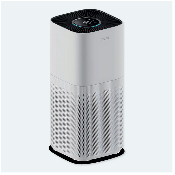ZA/550 — Zeni PureAir™ 550 AI Purifier (Large)