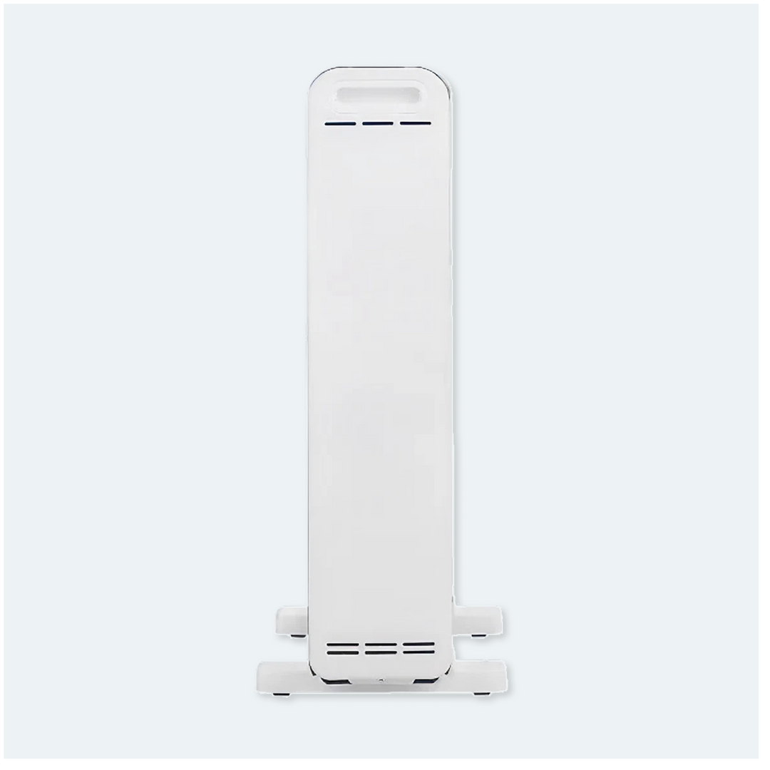 ZO/102 — Zeni HeatCore™ Digital Oil Radiator with Remote + ECO Mode