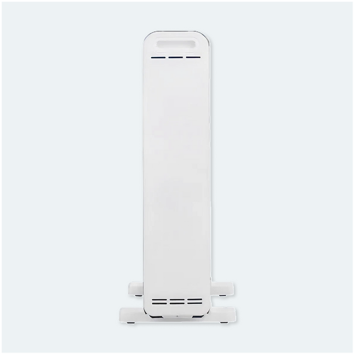 ZO/102 — Zeni HeatCore™ Digital Oil Radiator with Remote + ECO Mode