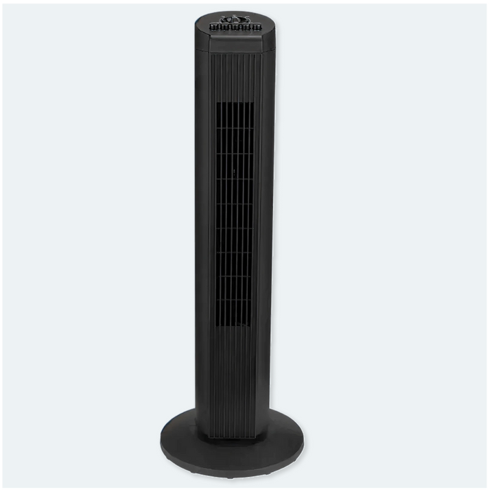 ZF/403 - Zeni Airis™ Tower Cooling Fan