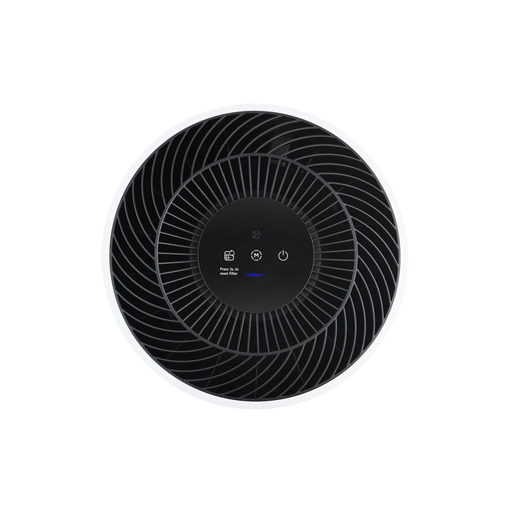 ZA/250 — Zeni PureAir™ 250 Compact HEPA 13 Purifier (Small)