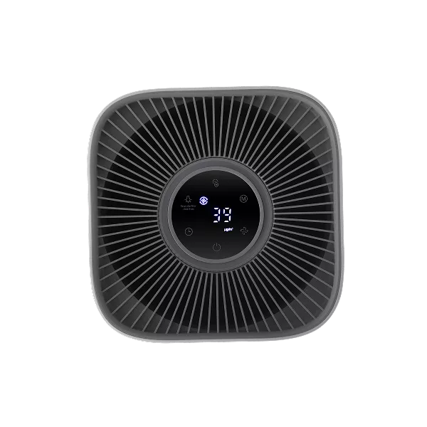 ZA/400 — Zeni PureAir™ 400 Smart HEPA 13 Purifier (Medium)