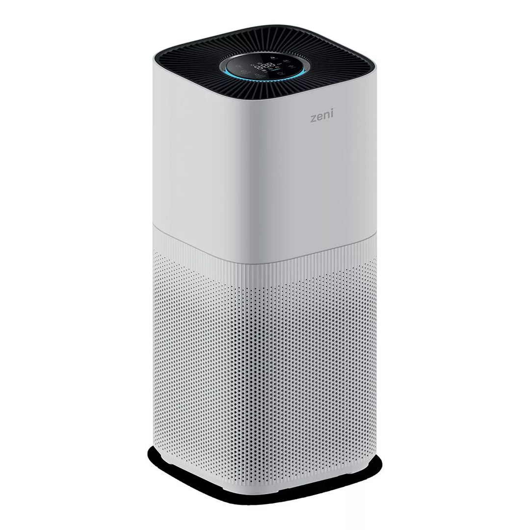 ZA/550 — Zeni PureAir™ 550 AI Purifier (Large)